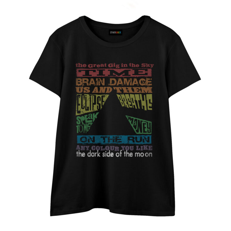 The Great Gig in the Sky Time DSOTM On the Run Breathe Pink Floyd Album Shirt The Great Gig in the Sky Time DSOTM On the Run Breathe Pink Floyd Album Shirt