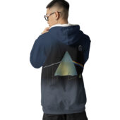 Hoodie Back The Dark Side Of The Moon Storm Studio Tshirt Sweatshirt Hoodie Pf Tn256 Hoodie 3d - OtherBrick