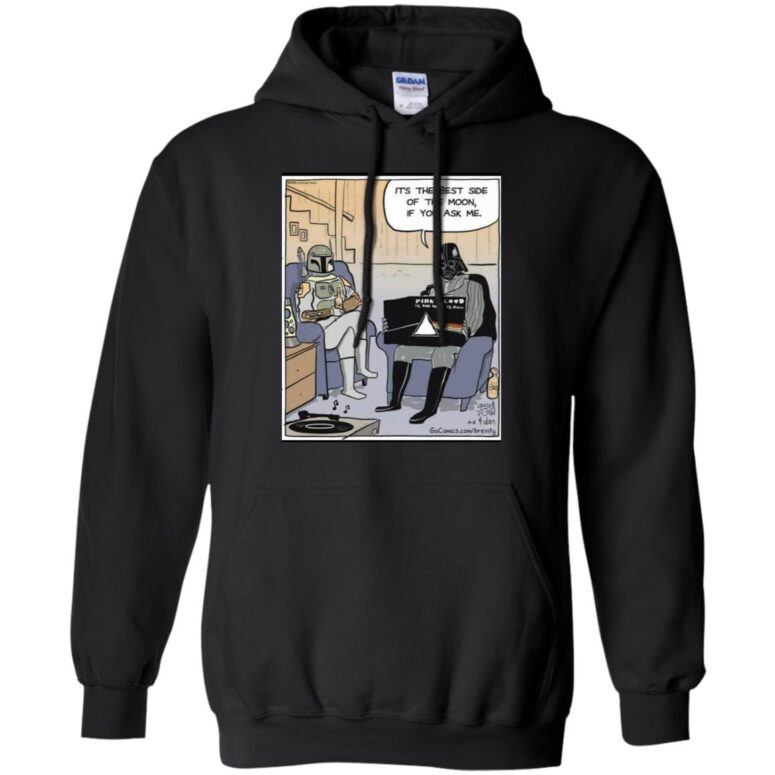 Best Side Of The Moon Darkvader Pink Floyd Shirt Best Side Of The Moon Darkvader Pink Floyd Shirt