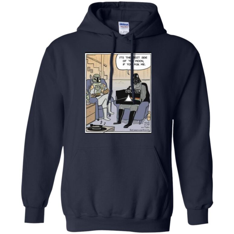 Best Side Of The Moon Darkvader Pink Floyd Shirt Best Side Of The Moon Darkvader Pink Floyd Shirt