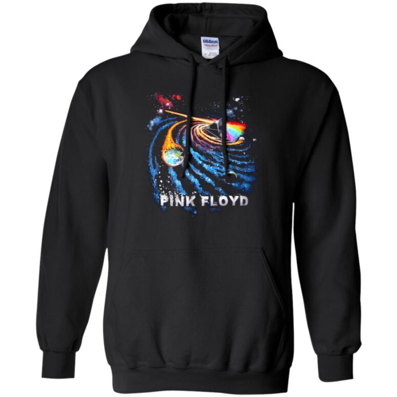 DSOTM Universe of Chaos Pink Floyd Shirt DSOTM Universe of Chaos Pink Floyd Shirt
