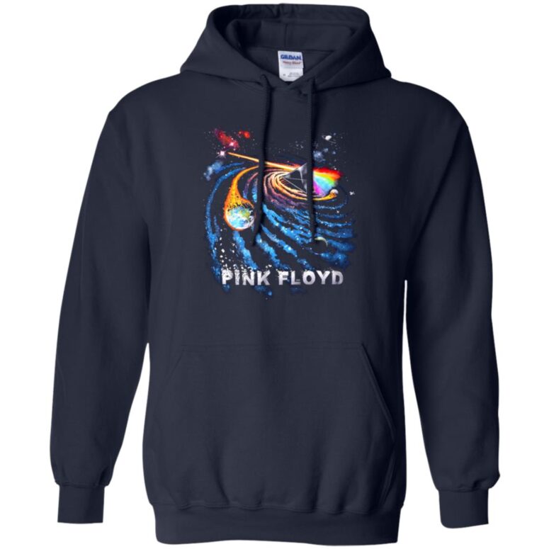 DSOTM Universe of Chaos Pink Floyd Shirt DSOTM Universe of Chaos Pink Floyd Shirt
