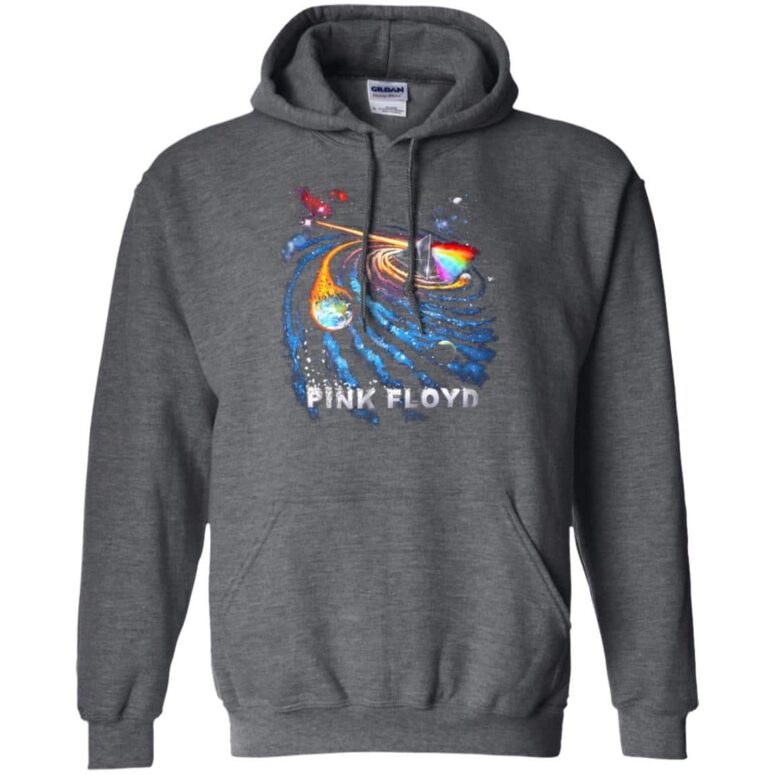 DSOTM Universe of Chaos Pink Floyd Shirt DSOTM Universe of Chaos Pink Floyd Shirt