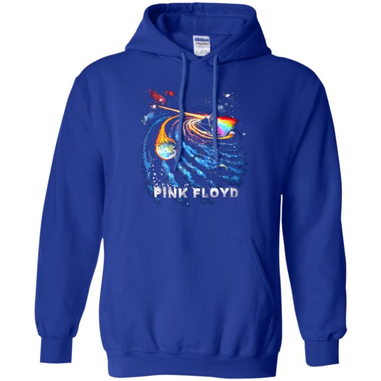 DSOTM Universe of Chaos Pink Floyd Shirt DSOTM Universe of Chaos Pink Floyd Shirt