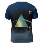 Shirt Back The Dark Side Of The Moon Storm Studio Tshirt Sweatshirt Hoodie Pf Tn256 Hoodie 3d - OtherBrick