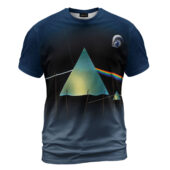 Shirt Front The Dark Side Of The Moon Storm Studio Tshirt Sweatshirt Hoodie Pf Tn256 Hoodie 3d - OtherBrick