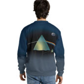 Sweater Back The Dark Side Of The Moon Storm Studio Tshirt Sweatshirt Hoodie Pf Tn256 Hoodie 3d - OtherBrick