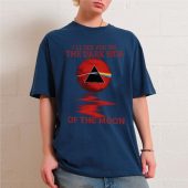 Pink Floyd Shirt - I’ll see you on the Dark Side Pink Floyd Shirt - I’ll see you on the Dark Side