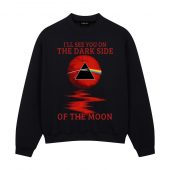 Pink Floyd Shirt - I’ll see you on the Dark Side Pink Floyd Shirt - I’ll see you on the Dark Side