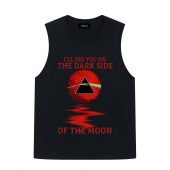 Pink Floyd Shirt - I’ll see you on the Dark Side Pink Floyd Shirt - I’ll see you on the Dark Side