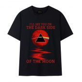 Pink Floyd Shirt - I’ll see you on the Dark Side
