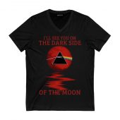 Pink Floyd Shirt - I’ll see you on the Dark Side Pink Floyd Shirt - I’ll see you on the Dark Side
