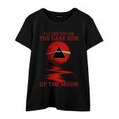 Pink Floyd Shirt - I’ll see you on the Dark Side Pink Floyd Shirt - I’ll see you on the Dark Side
