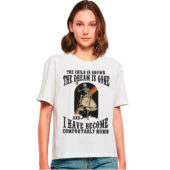 The Child Is Grown Font Woman White@1x 1 1 - OtherBrick