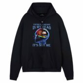 Left2d Backpack Golden Dark Side Of The Moon - OtherBrick