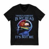 Left2d Backpack Golden Dark Side Of The Moon - OtherBrick