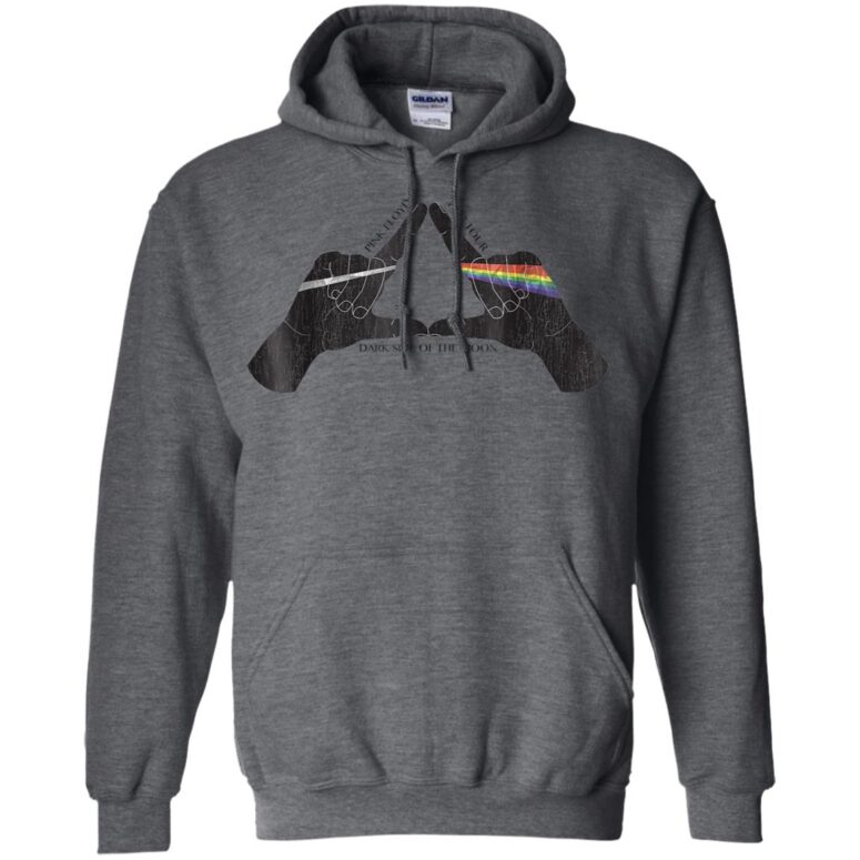 Retro Dark Side of the Moon Pig Animals Pink Floyd Shirt Retro Dark Side of the Moon Pig Animals Pink Floyd Shirt