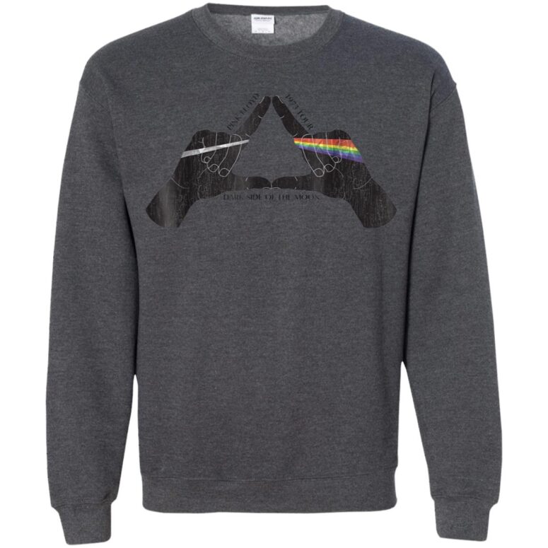 Retro Dark Side of the Moon Pig Animals Pink Floyd Shirt Retro Dark Side of the Moon Pig Animals Pink Floyd Shirt