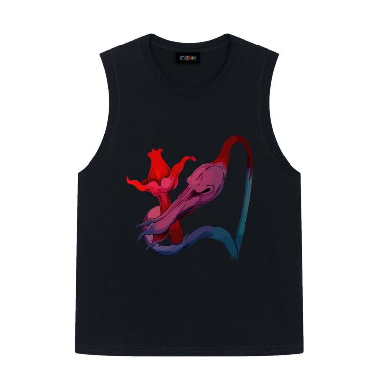 The Wall Love Flower Pink Floyd Shirt The Wall Love Flower Pink Floyd Shirt