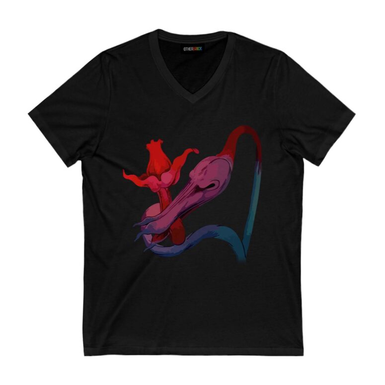 The Wall Love Flower Pink Floyd Shirt The Wall Love Flower Pink Floyd Shirt