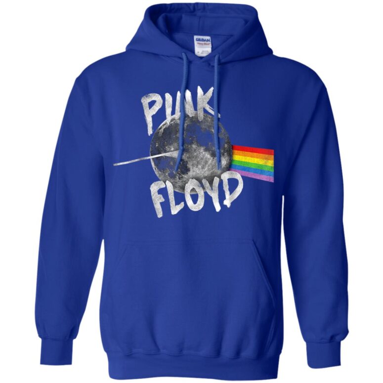 Pink Floyd Unique Dark Side of the Moon Prism Shirt Pink Floyd Unique Dark Side of the Moon Prism Shirt