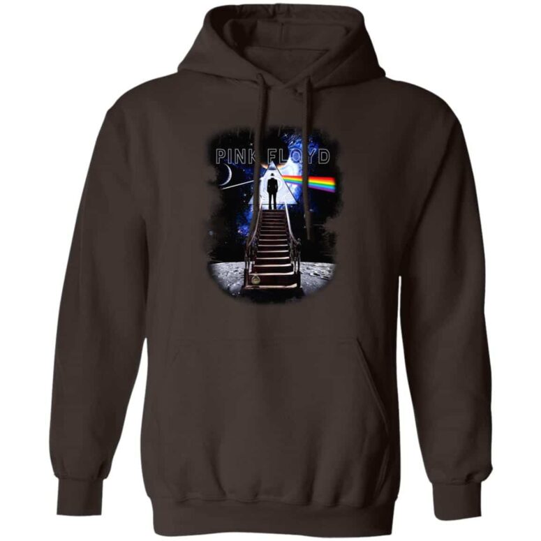 Pink Floyd Stairway To The Moon Shirt