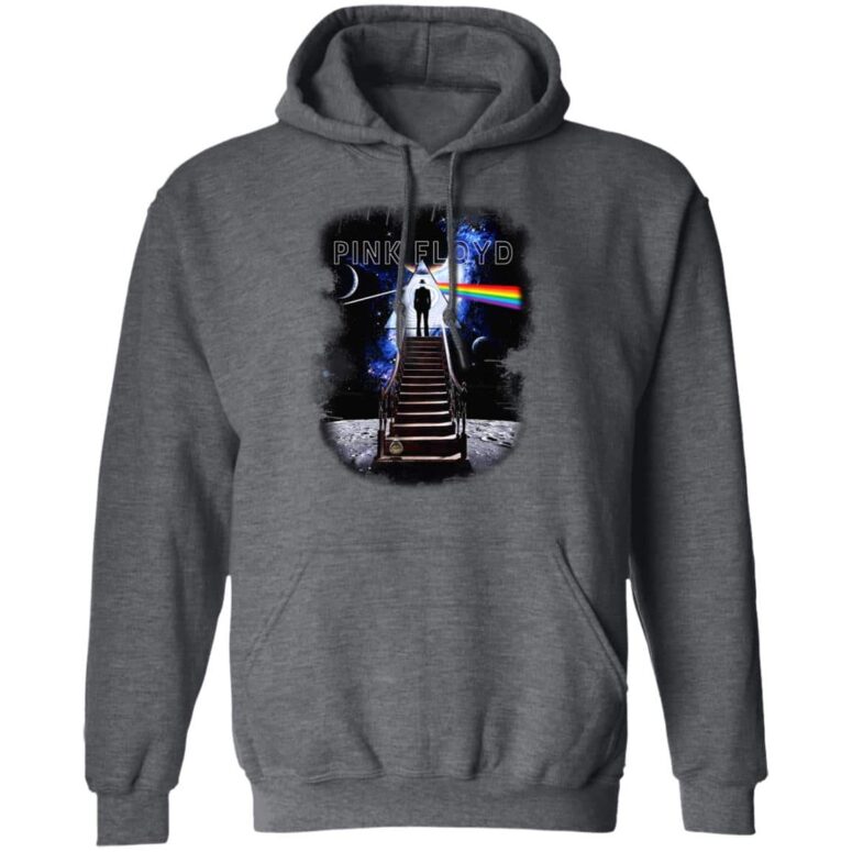 Pink Floyd Stairway To The Moon Shirt