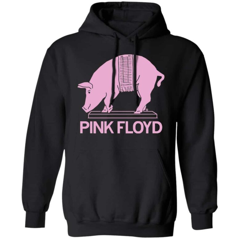 Animals Album Piggy Pink Pink Floyd Shirt Animals Album Piggy Pink Pink Floyd Shirt