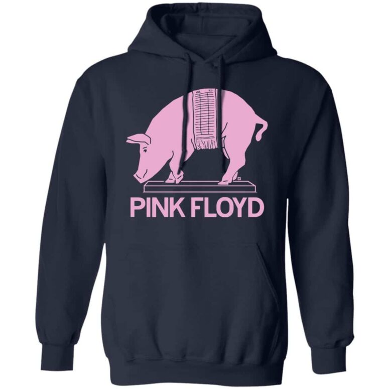 Animals Album Piggy Pink Pink Floyd Shirt Animals Album Piggy Pink Pink Floyd Shirt