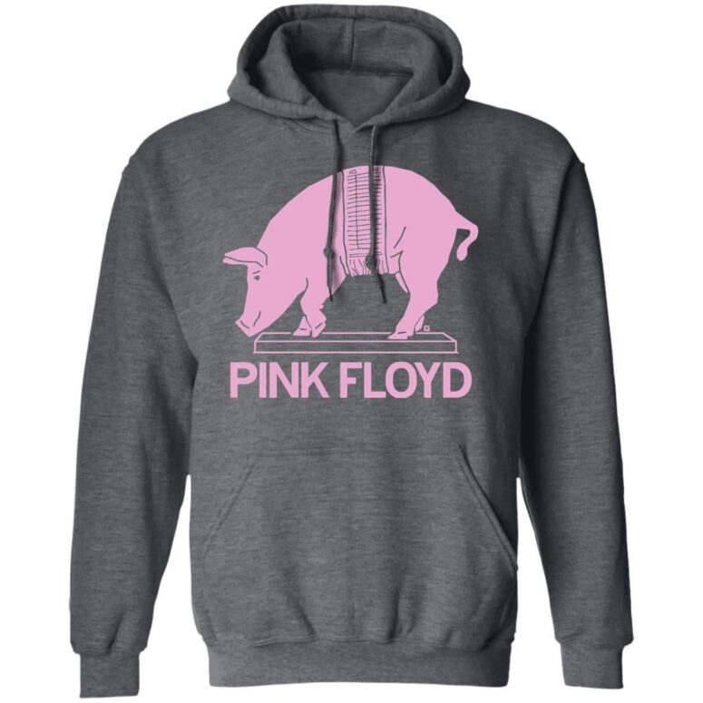 Animals Album Piggy Pink Pink Floyd Shirt Animals Album Piggy Pink Pink Floyd Shirt