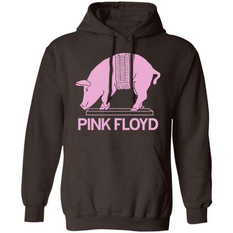 Animals Album Piggy Pink Pink Floyd Shirt Animals Album Piggy Pink Pink Floyd Shirt