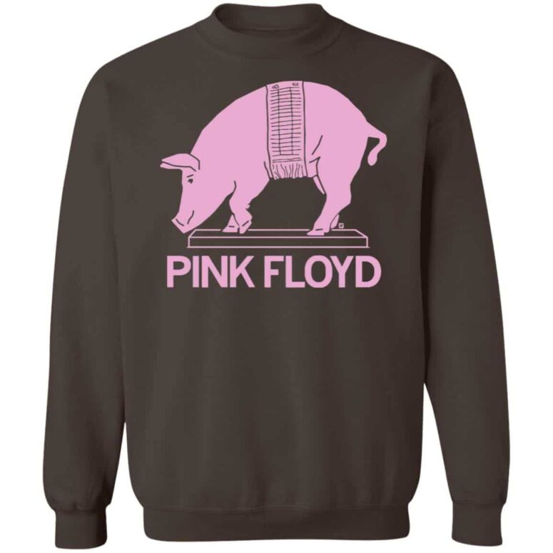 Animals Album Piggy Pink Pink Floyd Shirt Animals Album Piggy Pink Pink Floyd Shirt