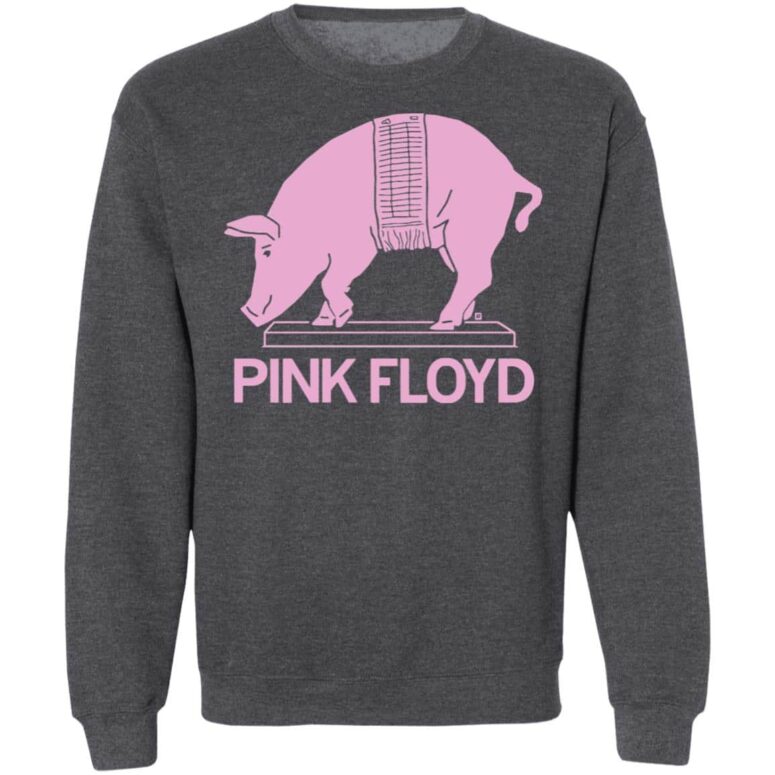 Animals Album Piggy Pink Pink Floyd Shirt Animals Album Piggy Pink Pink Floyd Shirt