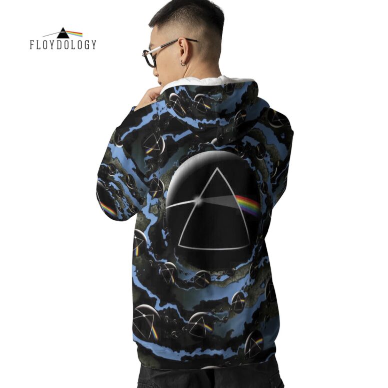 Good bye Blue Sky - Dark Side Of the Moon Pink Floyd Shirt Good bye Blue Sky - Dark Side Of the Moon Pink Floyd Shirt