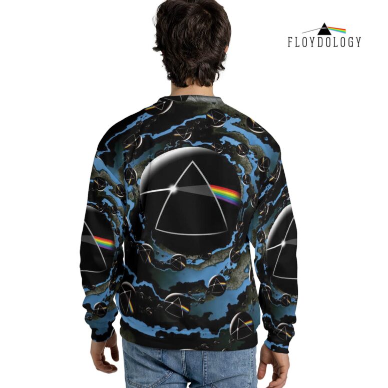 Good bye Blue Sky - Dark Side Of the Moon Pink Floyd Shirt Good bye Blue Sky - Dark Side Of the Moon Pink Floyd Shirt