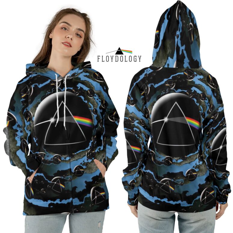 Good bye Blue Sky - Dark Side Of the Moon Pink Floyd Shirt Good bye Blue Sky - Dark Side Of the Moon Pink Floyd Shirt