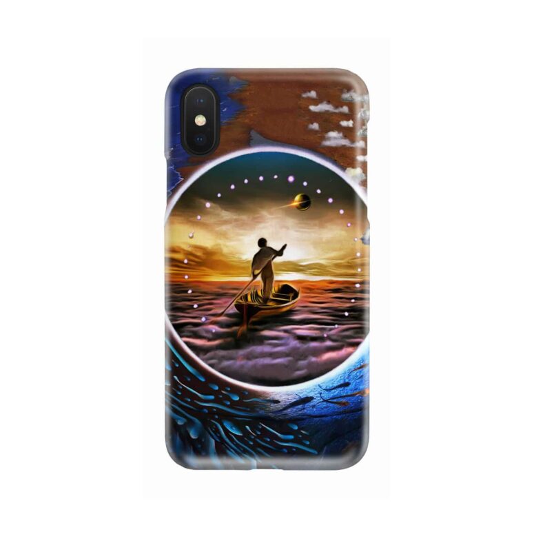 Pink Floyd The Endless River Phone Case