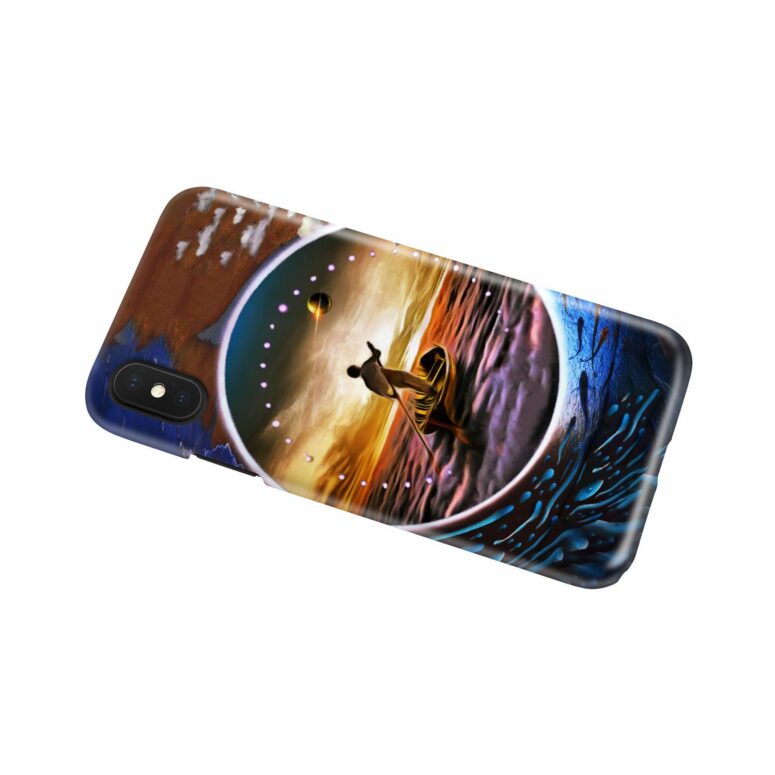 Pink Floyd The Endless River Phone Case