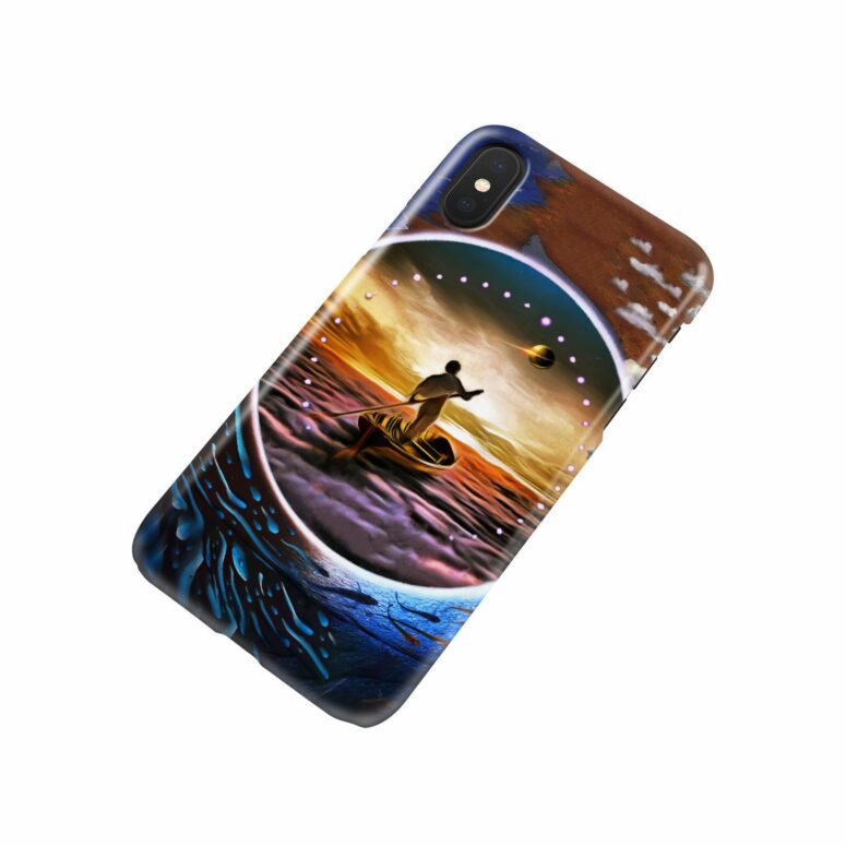 Pink Floyd The Endless River Phone Case
