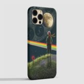 Breathe In The Air Lyric Phone Case Pc4 - OtherBrick