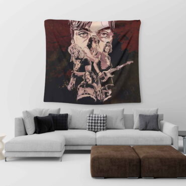 Pink Floyd The Legend Of Rock Tapestry