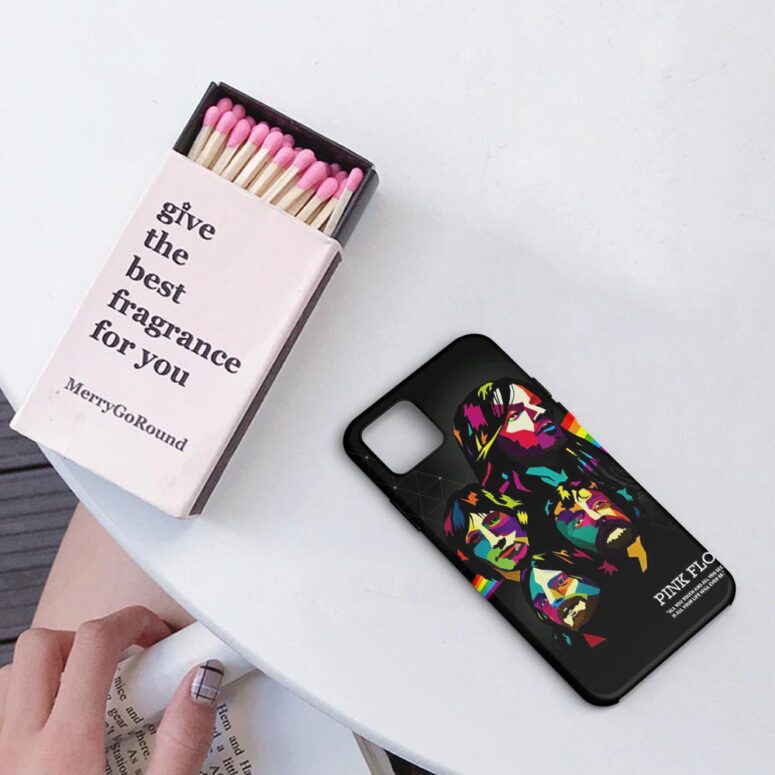 All you touch and all you see pink floyd lyrics Phone Case All you touch and all you see pink floyd lyrics Phone Case
