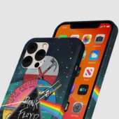 Moonlight Floyd Essential Pink Floyd Phone Case 3 - OtherBrick