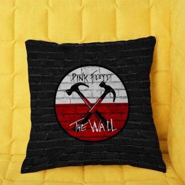 Pink Floyd The wall Cushion Pillow