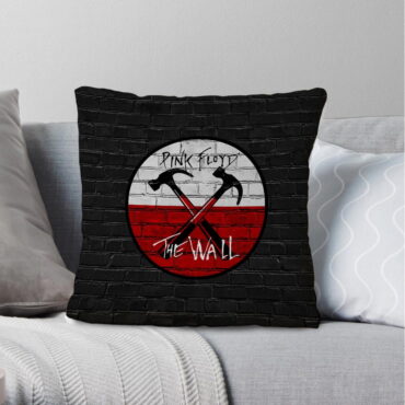 Pink Floyd The wall Cushion Pillow