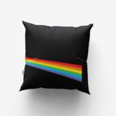 Dark Side Of The Moon Pillow Mockup 2 - OtherBrick