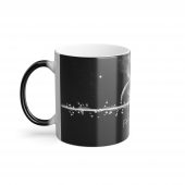 Dark Side Of The Moon In Space Color Changing Pink Floyd Mug 3 - OtherBrick
