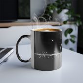 Dark Side Of The Moon In Space Color Changing Pink Floyd Mug 5 - OtherBrick