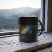 Dark Side Of The Moon In Space Color Changing Pink Floyd Mug 7 - OtherBrick