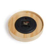 Pink Floyd The Wall Red White Frame Clock 2 - OtherBrick